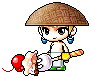 MrSnowman
